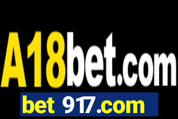 bet 917.com